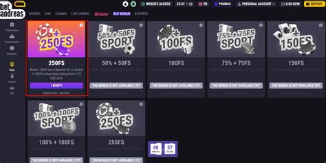 bet andreas|Bet Andreas Account: Welcome Bonus & Registration.